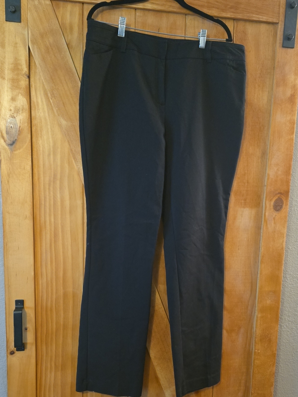 NY&Co Flare Pants